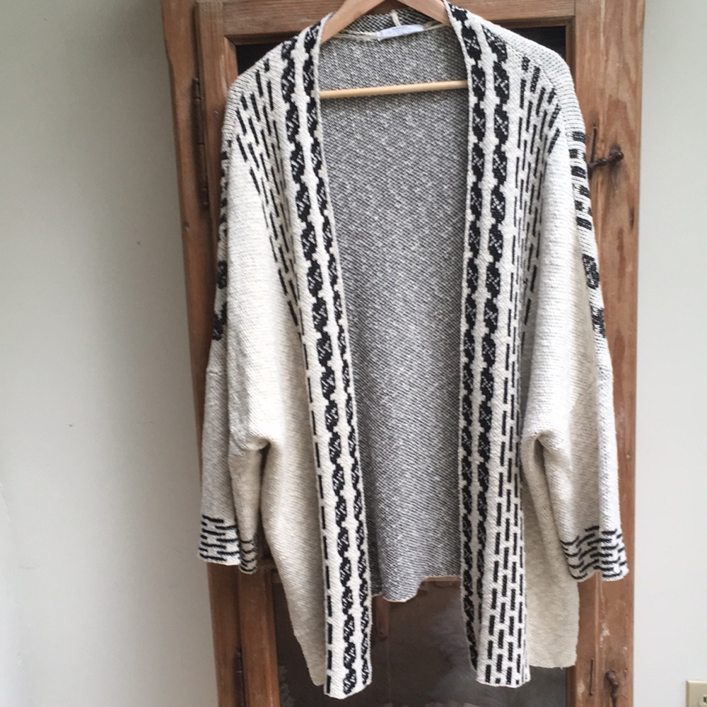 Mango sweater